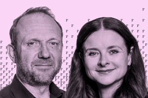 Topchef Henrik Stenmann har arbejdet målrettet med at implementere kunstig intelligens i Dear Future. Det har haft stor og positiv betydning på flere områder i konsulentvirksomheden. Hør topchefens erfaringer her.