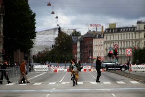 Københavns Kommune vil opleve stigende priser på vejarbejder, når den vil opkræve bod ved forsinkelser. Sådan lyder meldingen fra Danske Anlægsentreprenører.