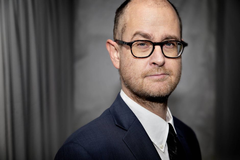 Cheføkonom og vicedirektør i tænketanken Cepos, Mads Lundby Hansen, er afgået ved døden.
