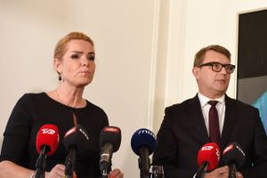 Dansk Industri venter 10 gange så mange udlændinge som regeringen ved lempeligere adgangskrav for arbejdskraft. S beskylder regeringen for bevidst at underdrive konsekvenserne.
