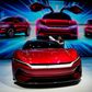 Kinesiske BYD er blevet verdens bedst sælgende elbilproducent, foran selv Tesla. Det er der mange grunde til. Foto: Foto: Aly Song/Reuters/Ritzau Scanpix