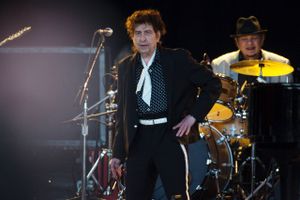 Bob Dylan virker uovervindelig, men selv Bob Dylan formår ikke at ødelægge Bob Dylans sange