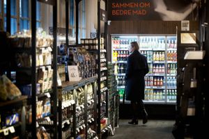 2016 var året, hvor danskerne hoppede ombord i de nemme måltidsløsninger. I første halvår voksede salget i Coop med 60 pct., og detaildirektør har meget mere på tallerknen for 2017. 