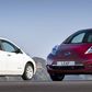 Avis Biludlejning har bestilt 400 Nissan Leaf, hvoraf de første 100 leveres i april.