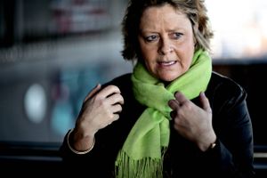 Den offentlige og private sektor er nødt til at ændre sin tilgang til teknologi, anbefaler en kommission anført af Stine Bosse. 