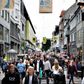 Moss Copenhagen har 12 butikker rundt om i landet - bl.a. her på Strøget i Aarhus. Foto: Mathilde Bech