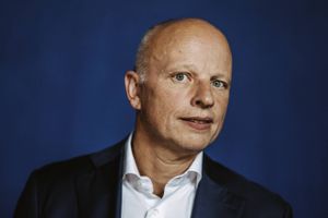 Transportselskabet sender ifølge en analytiker »meget ambitiøse mål« på gaden. 