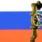 Nord Stream 1 transporterer hvert år 55 milliarder kubikmeter gas fra Rusland til Tyskland under Østersøen. Illustration: Dado Ruvic/Reuters