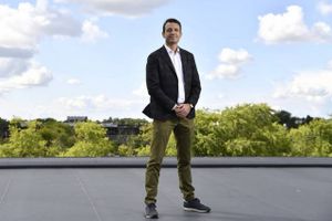 Efter frasalg i USA er Columbus for små, og noget skal gøres, men Columbus' relativt nye topchef har ikke taget den endelige beslutning endnu. Hans primære mål er nu at komme i land med selskabets strategi, som han måles på i 2023.