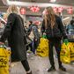 Den største kæde i Salling Group er Netto med 552 discountbutikker her i landet samt også butikker i både Polen og Tyskland. Foto: Henning Hjorth