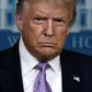 Trump presser lige nu på for at få genåbnet skoler i USA allerede i slutningen af august. Foto: Olivier DOULIERY / AFP