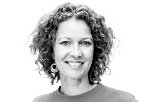 Astrid Haug, impact-kommentator og rådgiver