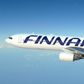 Finnair skærer nu 90 pct. af sin trafik væk. Foto: Finnair, Lehtikuva