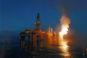 En stigende oliepris har sendt det norske olieselskab Equinors markedsværdi op. Oliegiganten er nu mere end 500 mia. kr. værd.