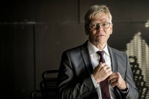 Aktionærerne har på en ekstraordinær generalforsamling valgt Karsten Dybvad og A. P. Møller-manden Jan Thorsgaard Nielsen ind i Danske Banks bestyrelse. De skal udgøre det nye formandskab.