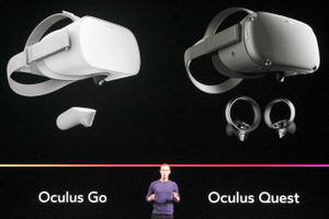 Det er gået ganske godt for Metas Oculus Quest-serie af VR-briller. Brillerne har solgt mere end Microsofts nyeste Xbox spillekonsol – men de sælges mest til spil og ikke til brug i Mark Zuckerbergs kommende metavers. 