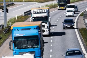 Aftalen gælder for 48.000 ansatte i transportsektoren. 