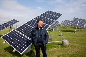 Linak presses af coronakrise og kinesiske producenter, men fortsætter med at investere i automation og medarbejdere, så man er klar, når tingene vender.