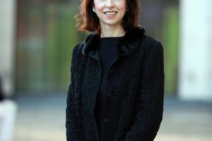 Helena Morrissey er topchef i Newton Investment Management og har gjort en stor indsats for at få flere kvinder ind i bestyrelserne for de største britiske virksomheder.