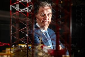 Selvom Maersk Drilling overrasker analytikerne med en højere prognose for driftsindtjeningen end ventet, så er prognosen knap halvt så stor som ved indgangen af 2020.