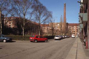 Hostrups Have, der er en af Danmarks største andelsboligforeninger, truer Nykredit med stor erstatningssag.