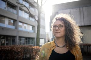 Vi skal bevare de vigtige ting, ellers mister vi vores identitet, siger arkitekt Anna Mette Exner, der er rådgiver i den omdiskuterede fredningssag om Aarhus Cyklebane. Hun vil også bevare beton i Gellerup.