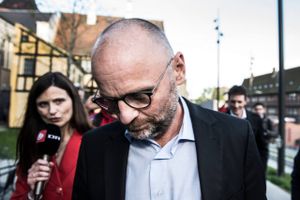 Som chefredaktør på Se og Hør indledte Henrik Qvortrup i 2008 samarbejdet med en hemmelig kreditkortkilde.