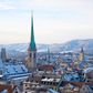 I Schweiz er der ikke en eneste statsobligation med positiv rente.