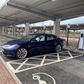 Tesla vil udvide med otte nye hurtigladerstationer i Danmark i år.