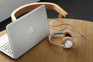Det danske elektronikselskab har indgået en aftale med amerikanske HP.