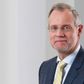 Økonomidirektør i Danske Bank, Henrik Ramlau-Hansen, understreger at nedskrivningen på 9 mia. kr. af bankens goodwill blandt andet ikke vil påvirke forretningsenhederne, forventninger og likviditeten.