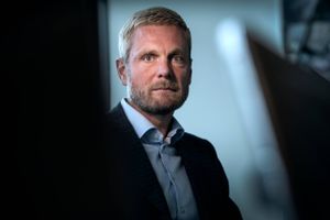 Den tidligere Spar Nord-direktør Ole Madsen er overrasket over en ifølge ham hård dom for bedrageri. Anklagemyndigheden er tilfreds.