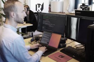 Ved hjælp af kunstig intelligens vil den danske tech-virksomhed Radiobotics hjælpe røntgenafdelinger over hele verden med at udpege tegn på sygdom hurtigere.