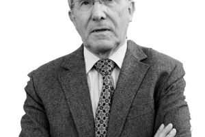 Jørn Astrup Hansen, tidligere bankdirektør