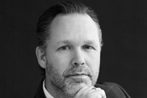 Nicolai Broby Eckert, managing partner nordics, Simon-Kucher & Partners