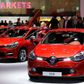 Renault fortsætter sin salgsfremgang. I januar blev den på 11,4 pct. i Europa.