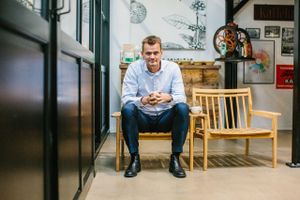 Først var der corona, og så kom der krig i Ukraine. Begge dele har været udfordrende for producenten Peter Larsen Kaffe - men resultaterne er på vej tilbage på grund af et bestemt fokus.