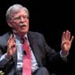 Donald Trumps tidligere rådgiver John Bolton. Foto: Logan Cyrus/AFP