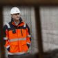 Hvis der i det nære udland begynder at komme mange havneprojekter, som Aarsleff har udført mange af i Danmark de seneste godt fem år, vil koncernen ifølge topchef Jesper Kristian Jacobsen være interesseret i det, og måske kan coronakrisen give flere muligheder i den retning. Foto: Morten Lau-Nielsen