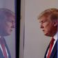 Trump, der i november stiller op til genvalg, er ivrig efter at få virksomhederne genåbnet og få økonomien i gang igen. Foto: REUTERS/Jonathan Ernst