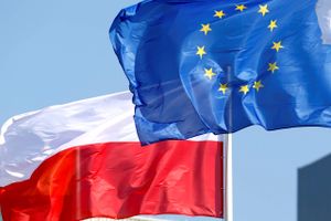 Striden mellem EU og Polen om landets retsreformer får højtstående politikere til højlydt at lufte tanken om at forlade EU.