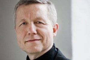 Hans Reymann-Carlsen, underdirektør i Forsikring & Pension.