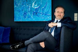 Udenrigsminister Anders Samuelsen (LA) har gang i en lang liste af alliancerejser, der skal styre Danmark mod nye muligheder i en verden, hvor tingene ikke bare er som i gamle dage. Det fortæller han i et interview med Finans.