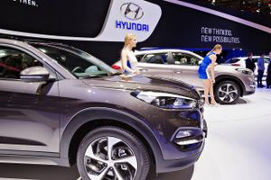 Udvalgte Hyundai-modeller blev systematisk registreret til så lave priser, at statskassen gik glip af langt over 100.000 kr. i afgift per bil i forhold til et salg til almindelige kunder.