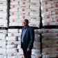 Jes Bjerregaard er nytiltrådt adm. direktør for den dansk/norske fiskekoncern Triplenine Group A/S. Foto: Casper Holmenlund Christensen.