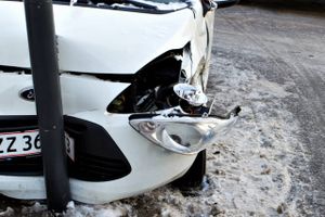 Der er store forskelle på, hvor mange klager de enkelte forsikringsselskaber får. Se listen over auto- og ulykkesforsikringsklagerne her.