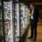 Lasse Bolander blev i 2008 valgt for første gang til fomand for Coop Danmark, der nu ejes af 1,9 mio. danskere. Foto: Stine Bidstrup.