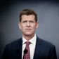 Søren Brostrøm er Sundhedsstyrelsens ansigt ved siden af sundhedsministeren og statsministeren, når befolkningen skal informeres om coronavirussen. Foto: Liselotte Sabroe/Ritzau Scanpix