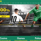 Skat fastslår i en afgørelse, at hestevæddeløb hos Bet365 og Betsafe er skattefrie.