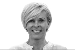 Chrestina Munkholm Ib, studieleder og kreativ chef Business Institute.